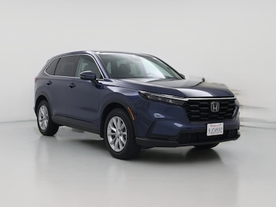 2024 Honda CR-V EX-L -
                  Sacramento, CA