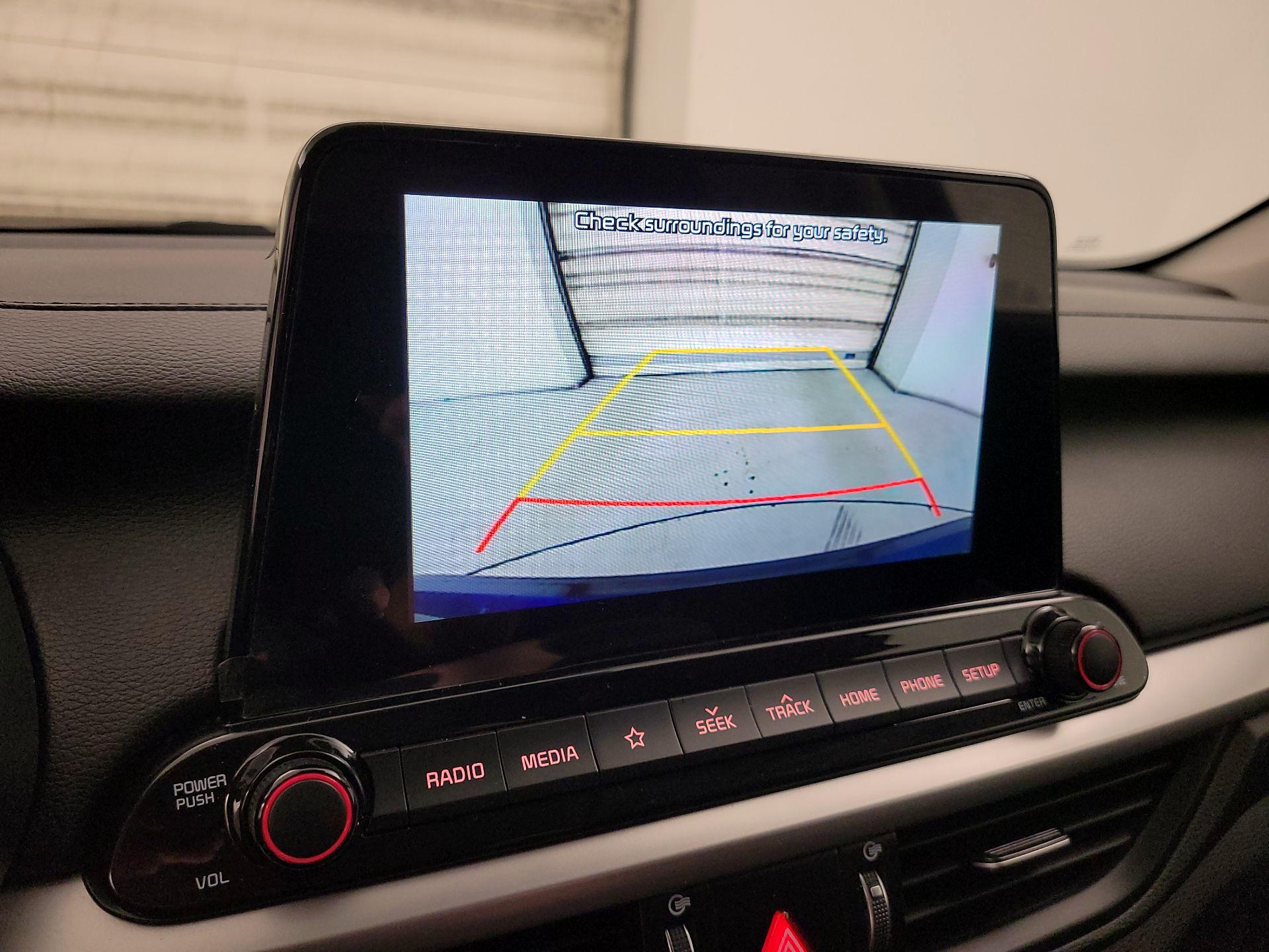 Thumbnail: 2019 Kia Forte - 13