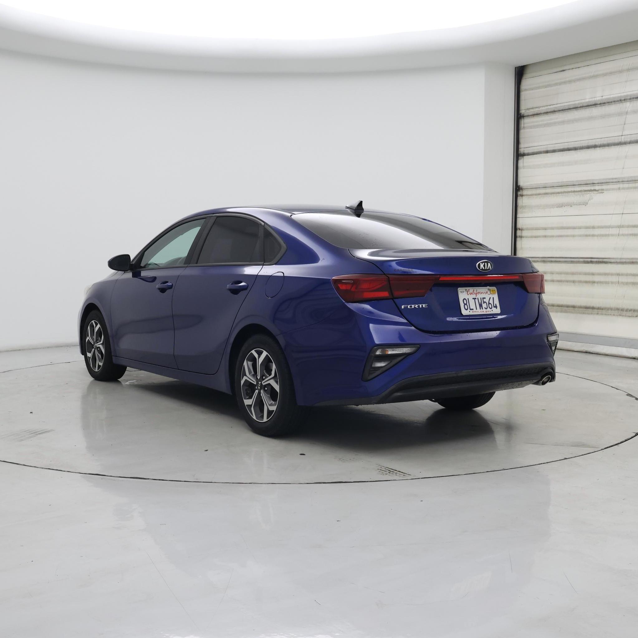 Thumbnail: 2019 Kia Forte - 2
