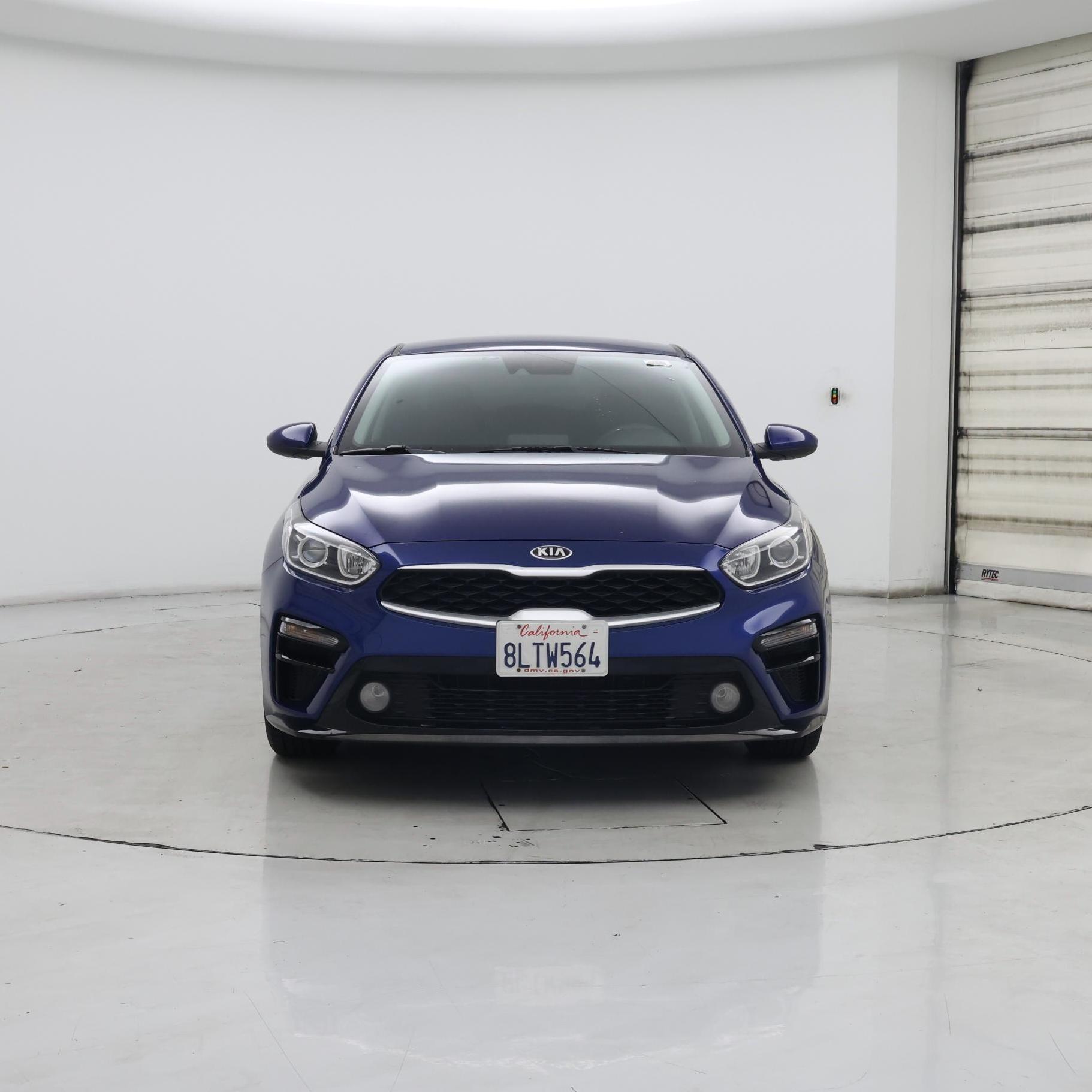 Thumbnail: 2019 Kia Forte - 5