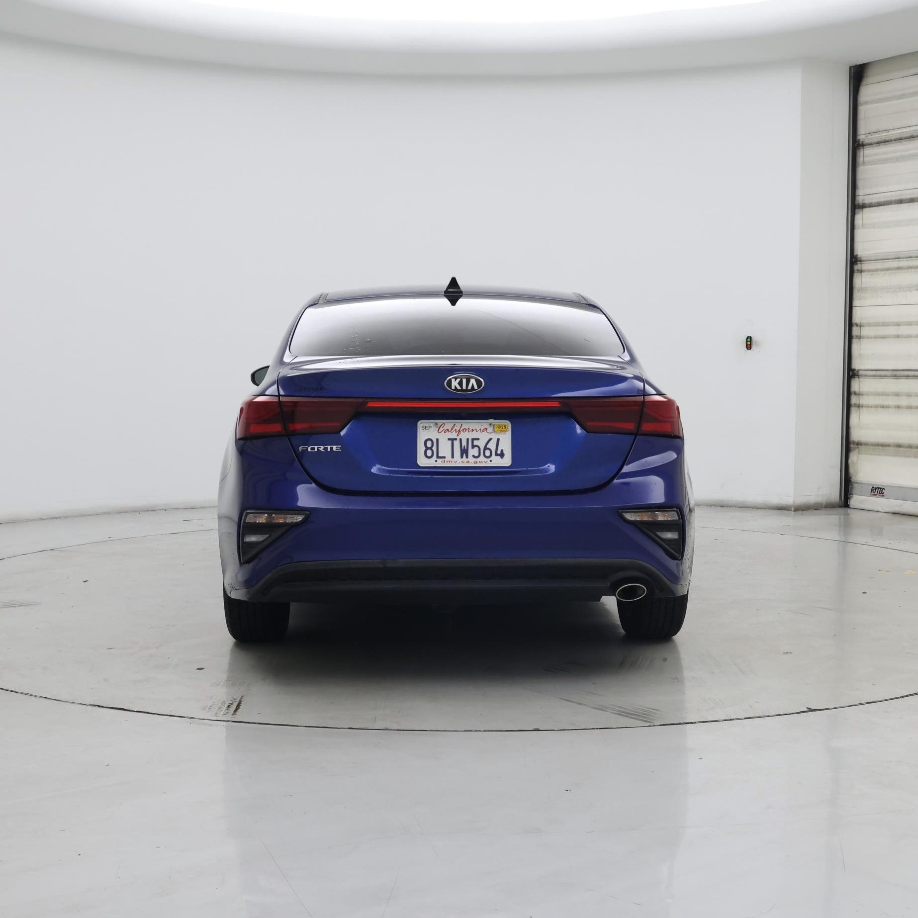 Thumbnail: 2019 Kia Forte - 6