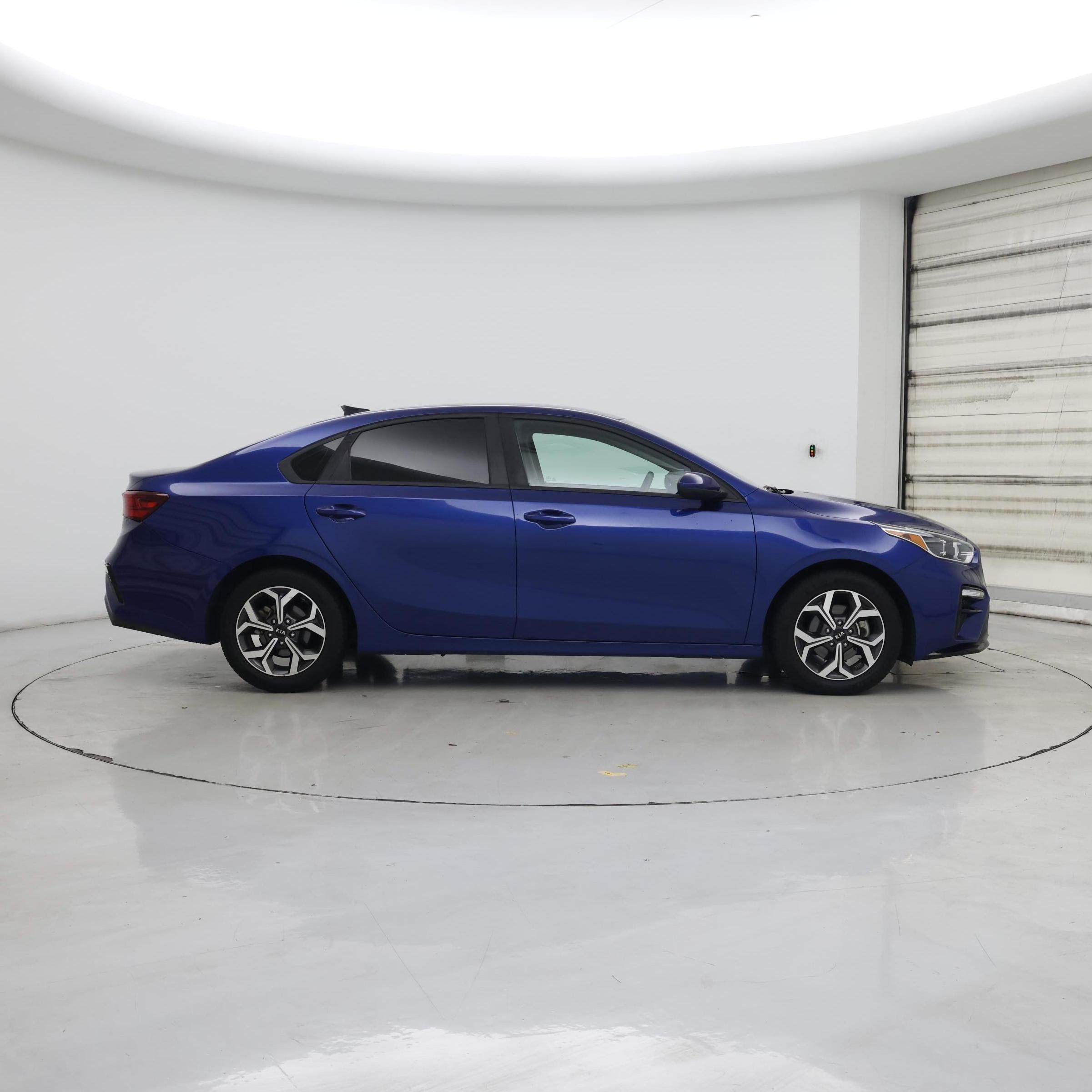 Thumbnail: 2019 Kia Forte - 7