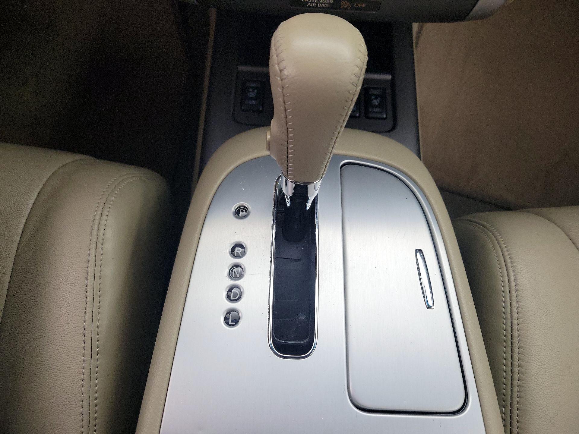 Thumbnail: 2014 Nissan Murano - 18