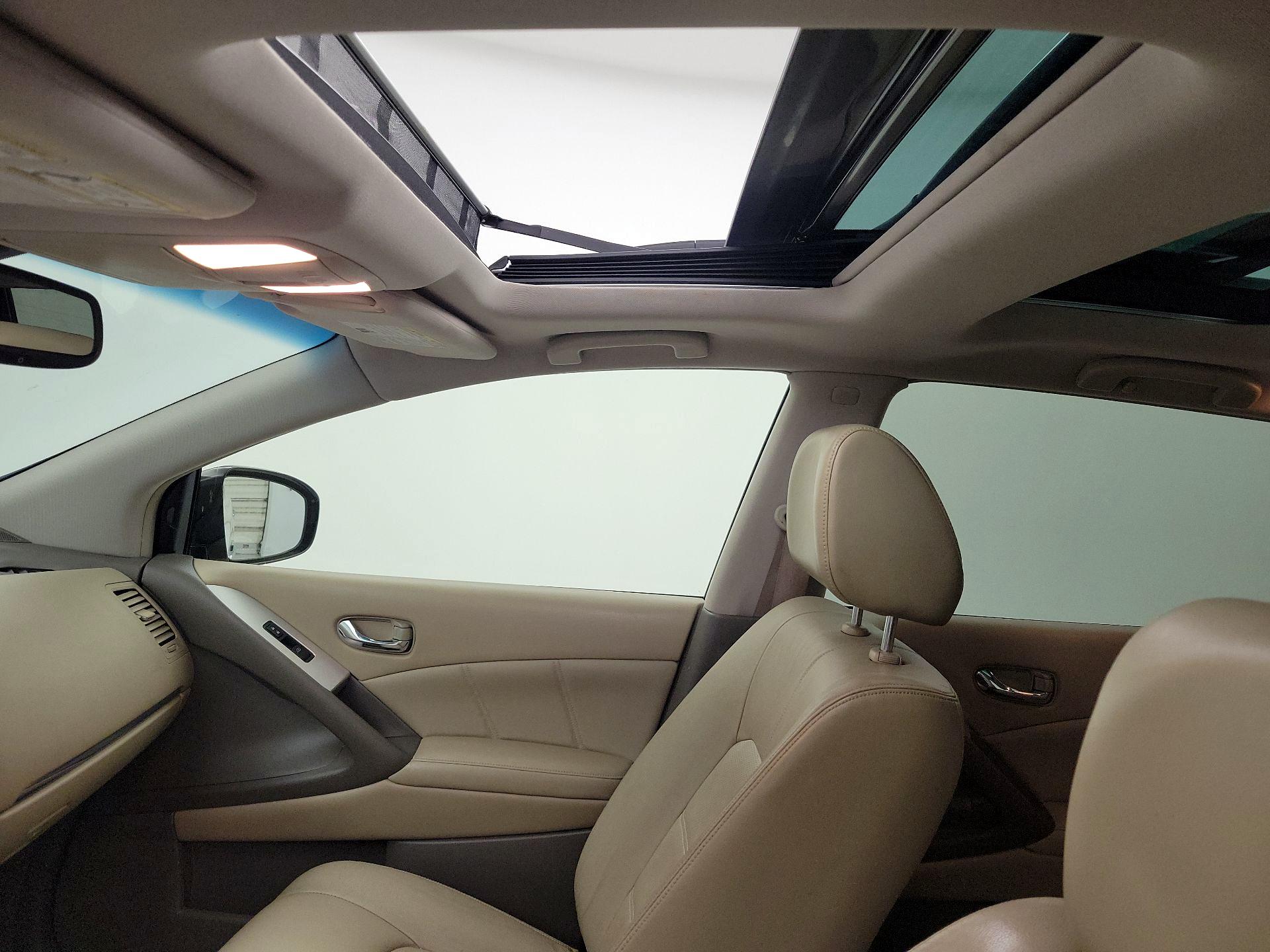 Thumbnail: 2014 Nissan Murano - 20