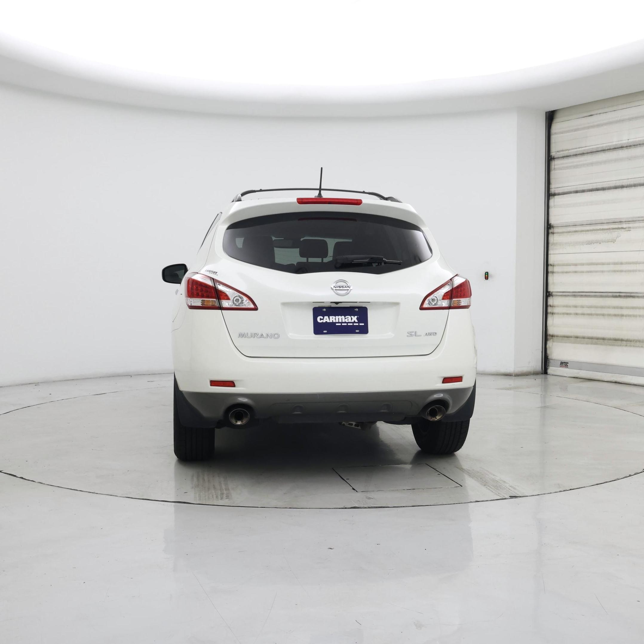 Thumbnail: 2014 Nissan Murano - 6