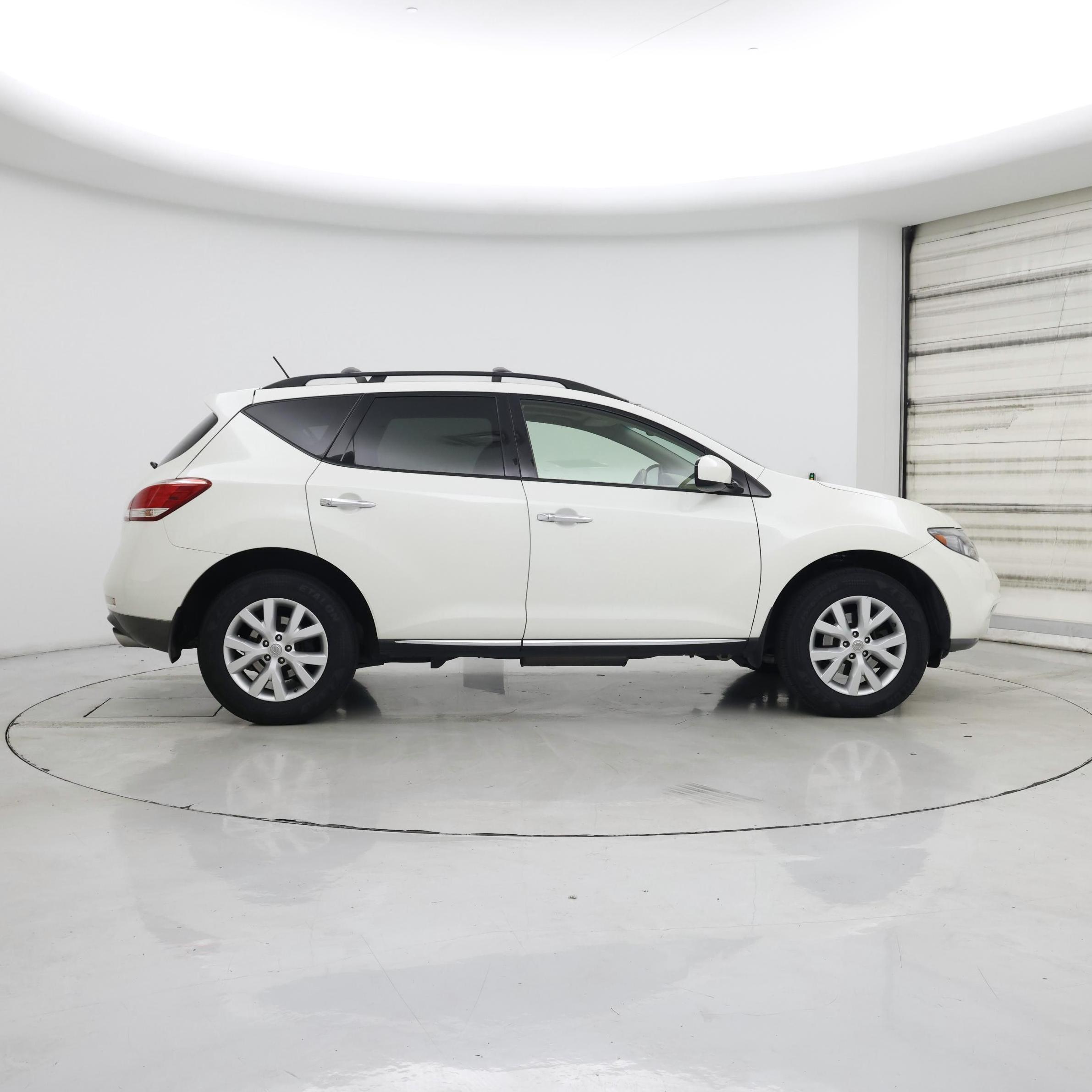 Thumbnail: 2014 Nissan Murano - 7