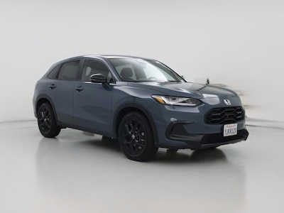 2024 Honda HR-V Sport -
                Sacramento, CA