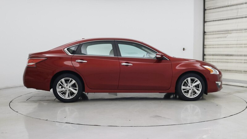 2014 Nissan Altima S 7
