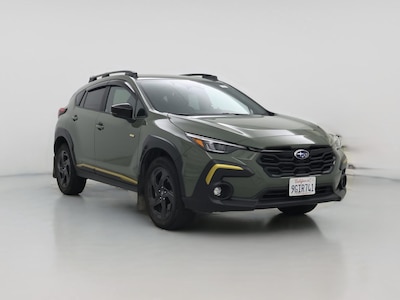 2024 Subaru Crosstrek Sport -
                Sacramento, CA