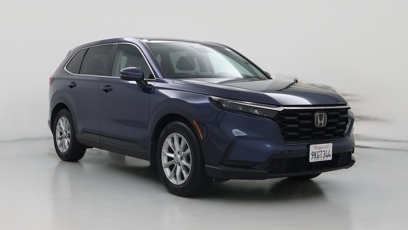 2024 Honda CR-V EX-L Hero Image