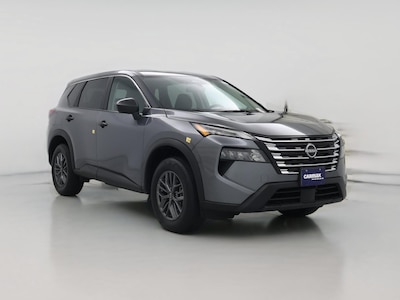 2024 Nissan Rogue S -
                Sacramento, CA