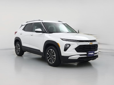 2024 Chevrolet TrailBlazer LT -
                Sacramento, CA