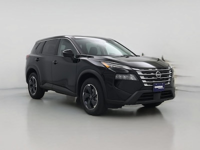 2024 Nissan Rogue SV -
                Sacramento, CA