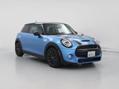 2019 MINI Cooper Hardtop S -
                Sacramento, CA