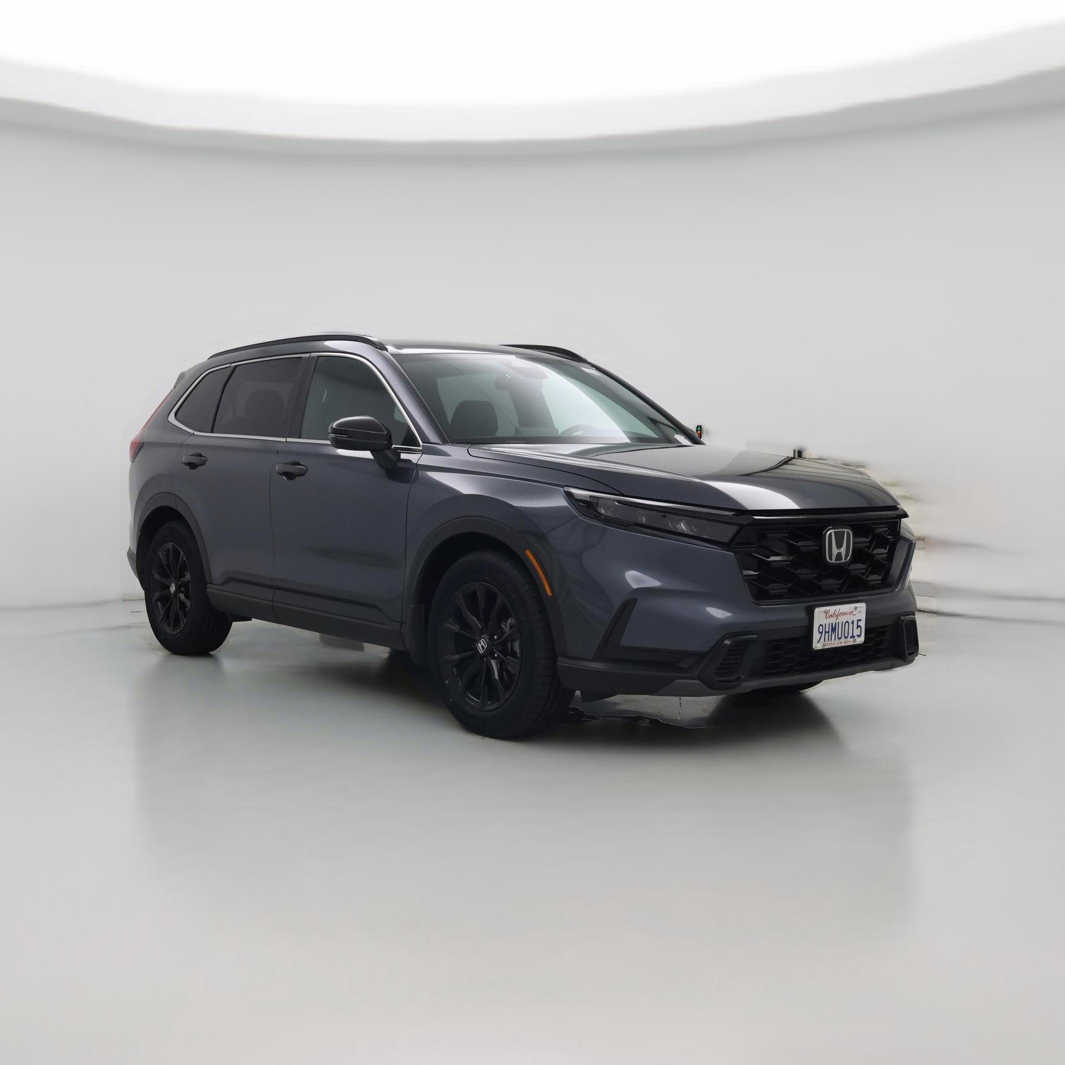 Thumbnail: 2024 Honda CR-V - 1