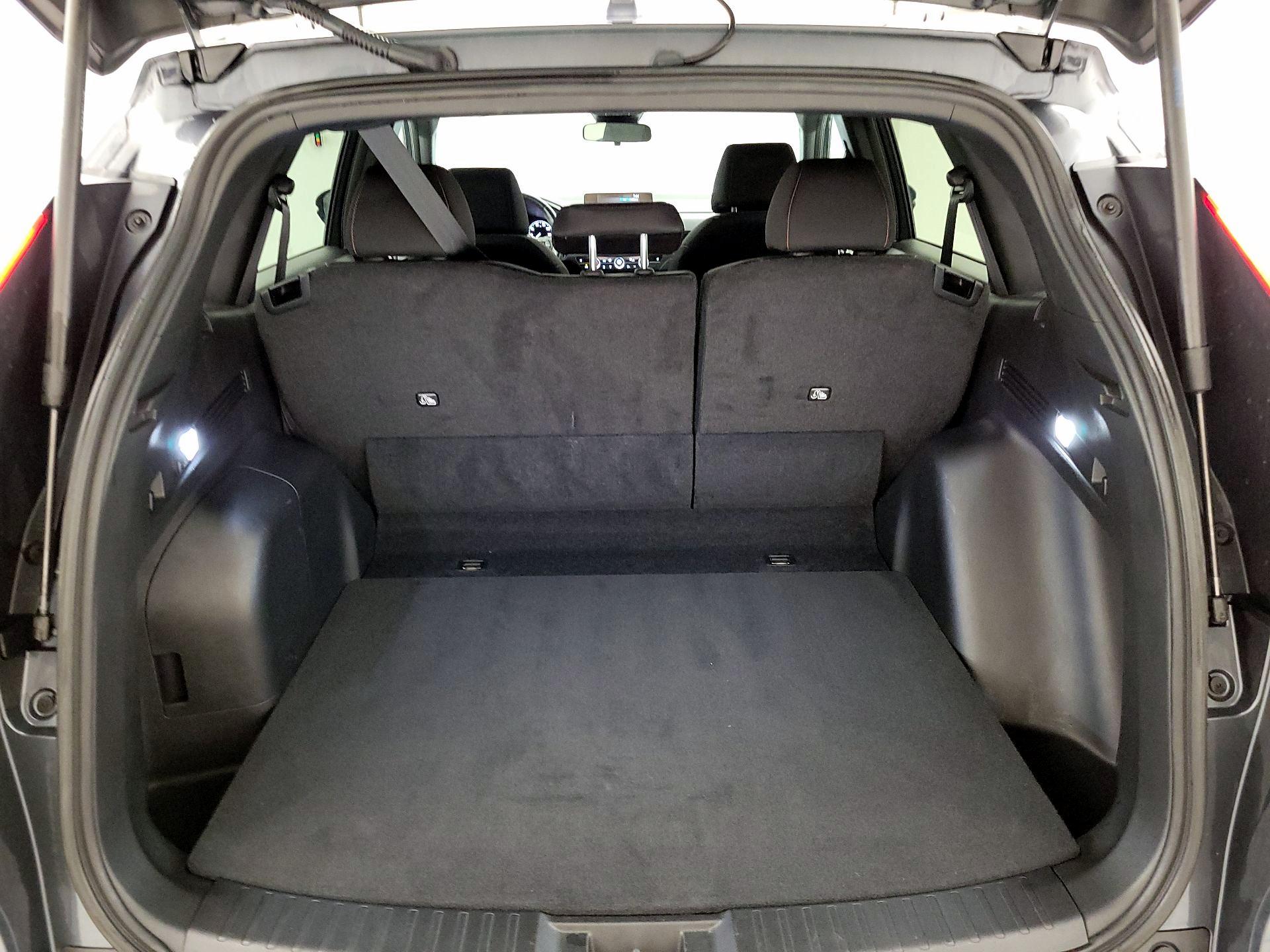 Thumbnail: 2024 Honda CR-V - 18