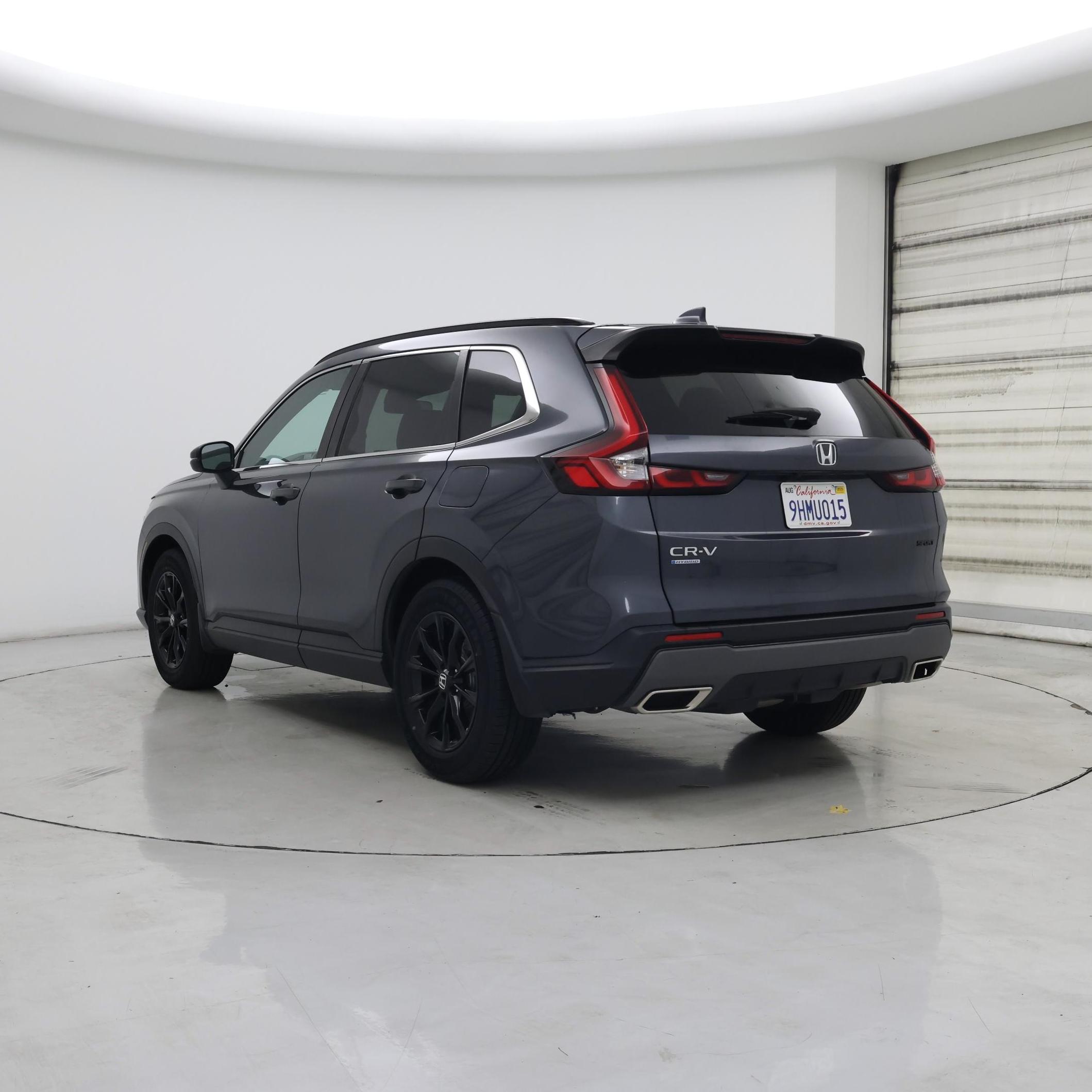 Thumbnail: 2024 Honda CR-V - 2