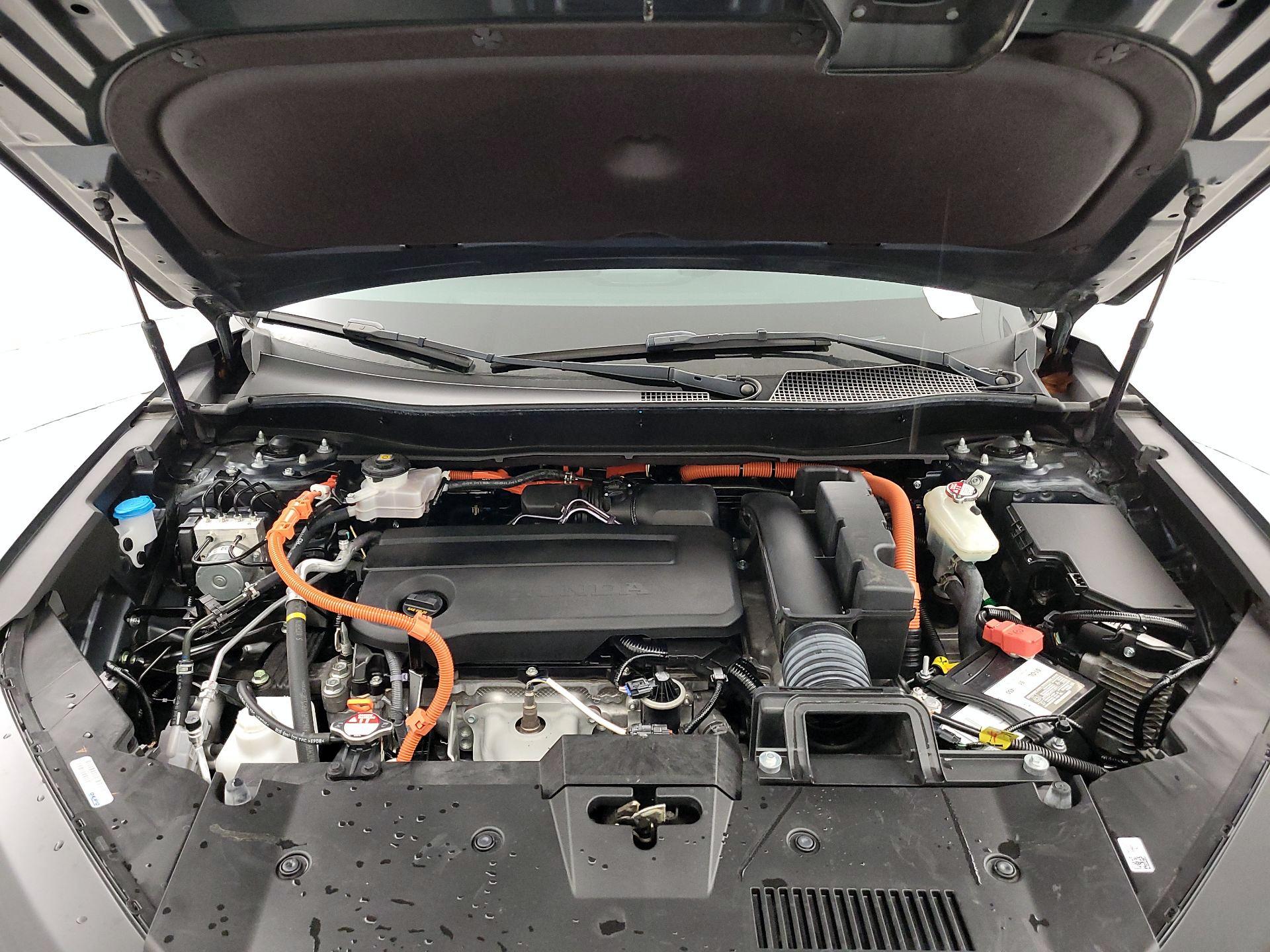 Thumbnail: 2024 Honda CR-V - 19