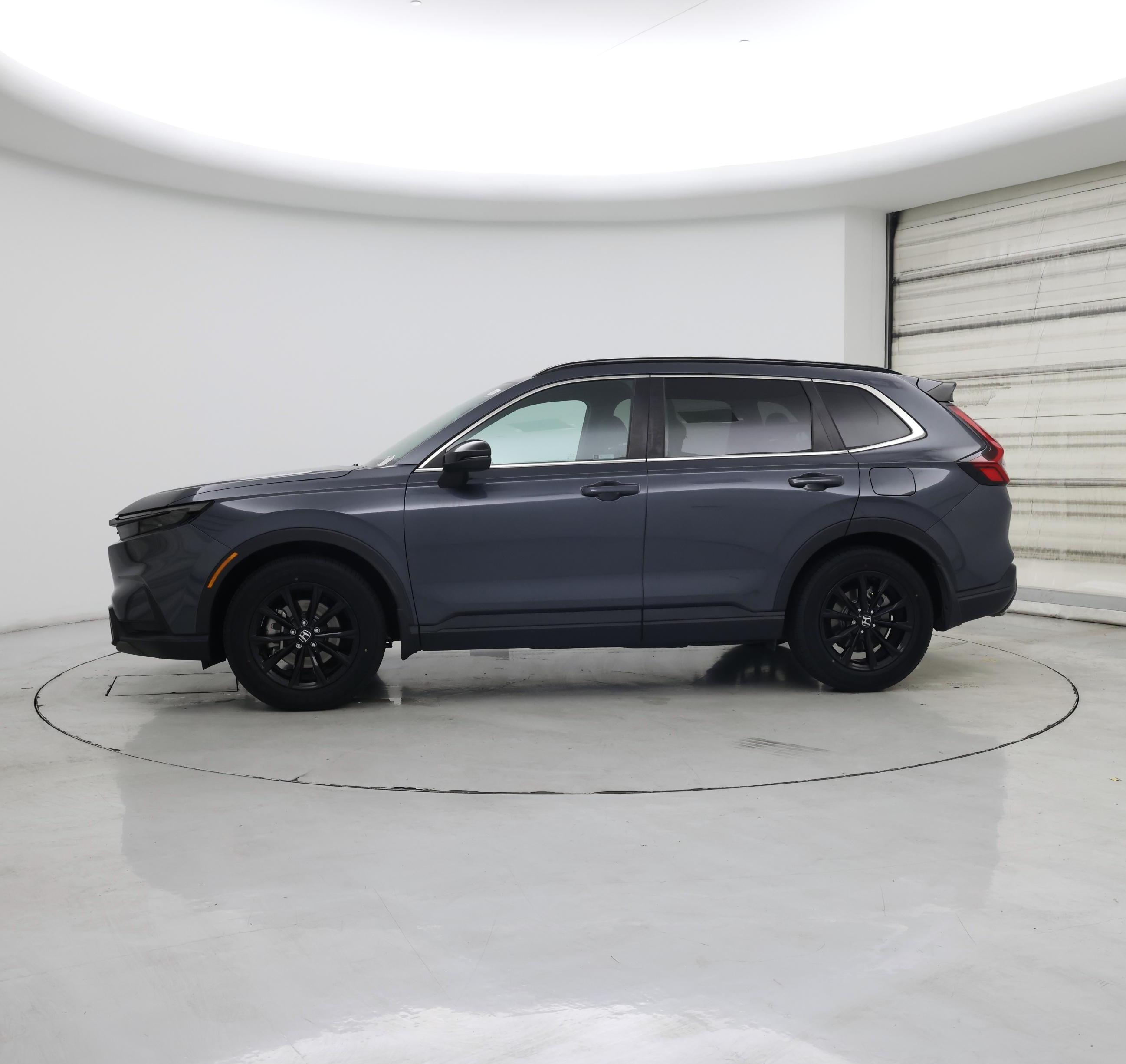Thumbnail: 2024 Honda CR-V - 3