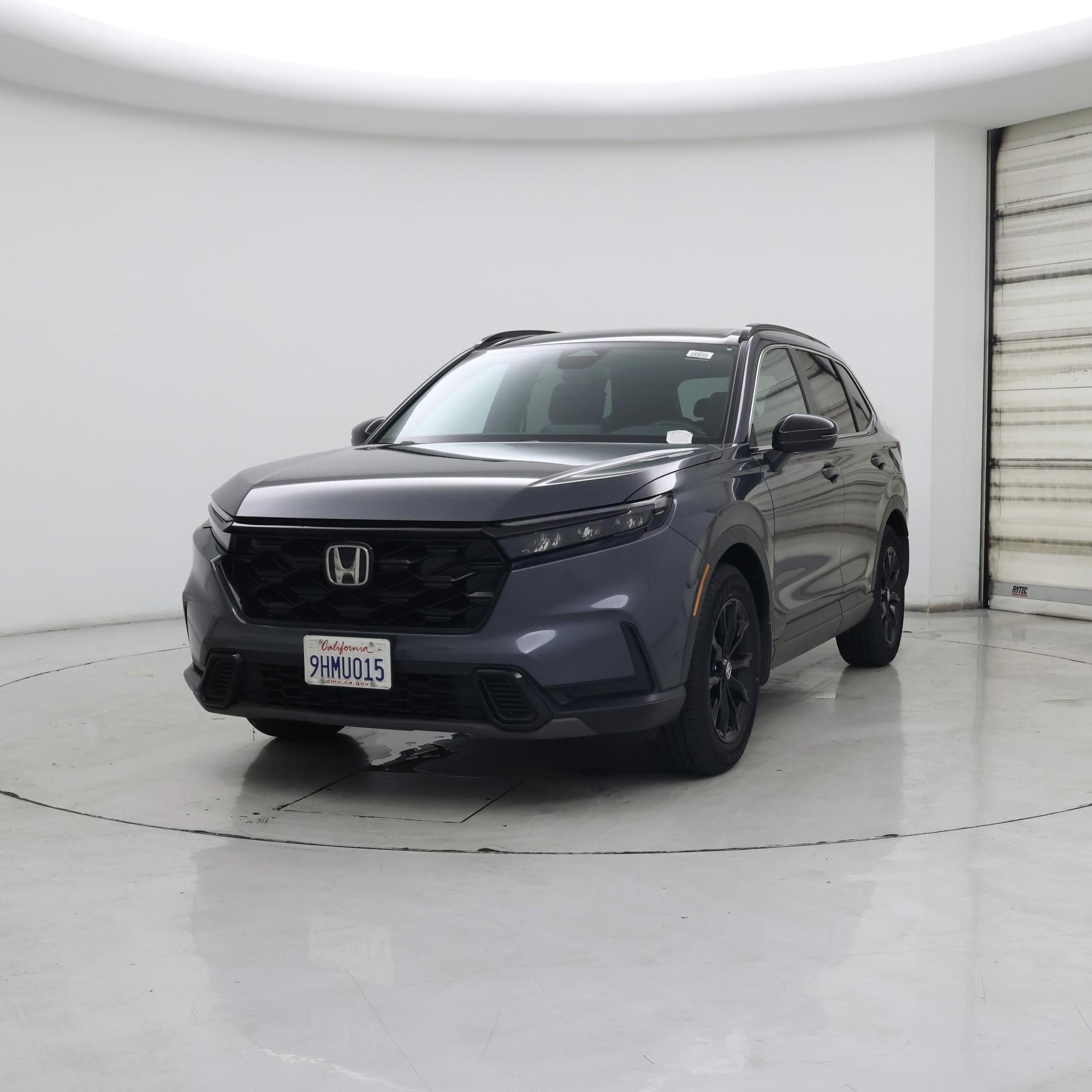 Thumbnail: 2024 Honda CR-V - 4
