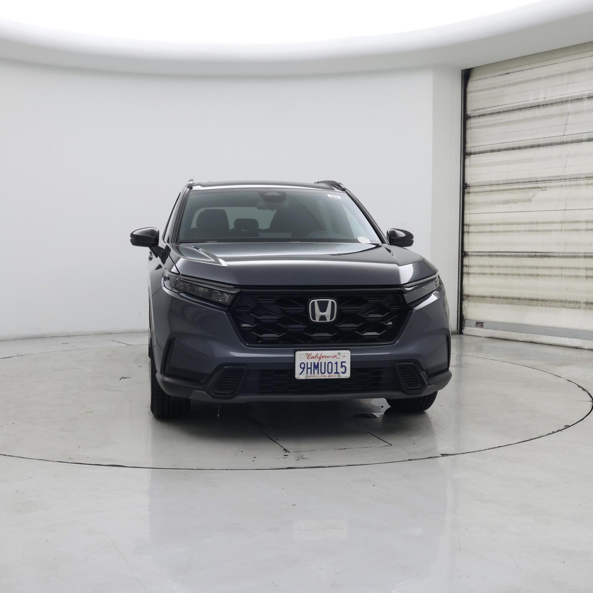 Thumbnail: 2024 Honda CR-V - 5