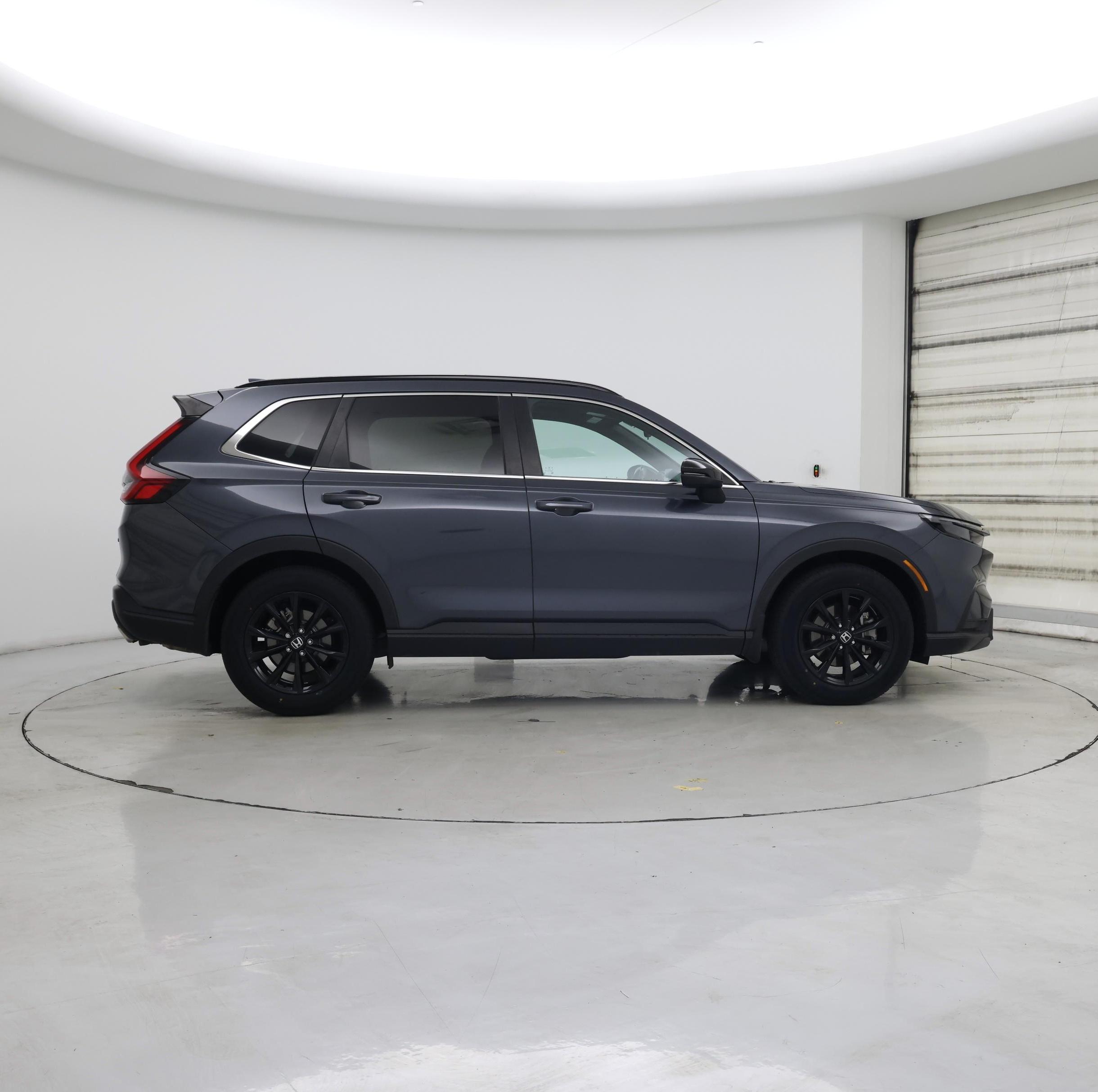 Thumbnail: 2024 Honda CR-V - 7