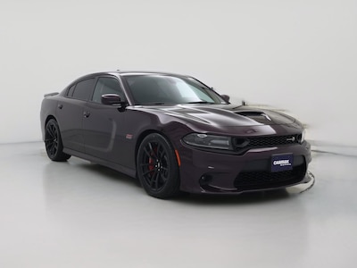 2021 Dodge Charger Scat Pack -
                Sacramento, CA