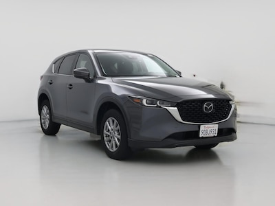 2023 Mazda CX-5 S Preferred -
                Sacramento, CA