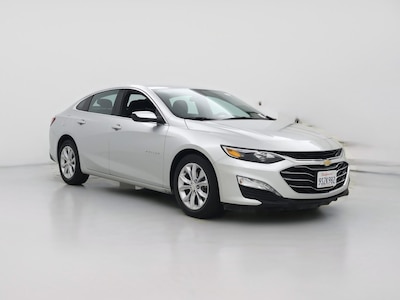 2022 Chevrolet Malibu LT -
                Sacramento, CA