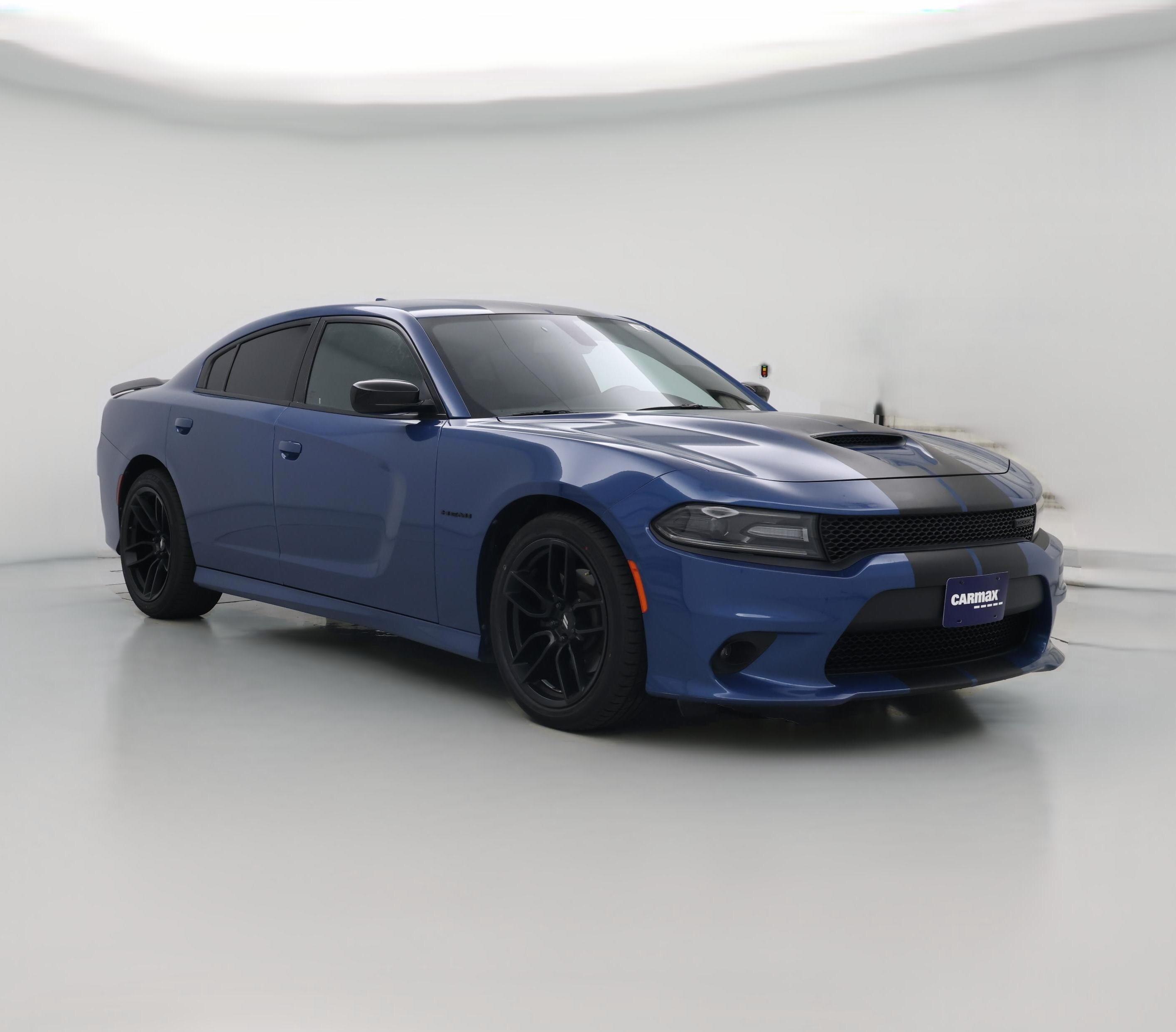 Thumbnail: 2020 Dodge Charger - 1