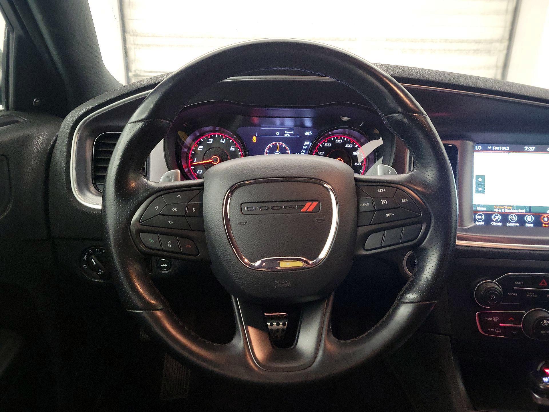 Thumbnail: 2020 Dodge Charger - 10