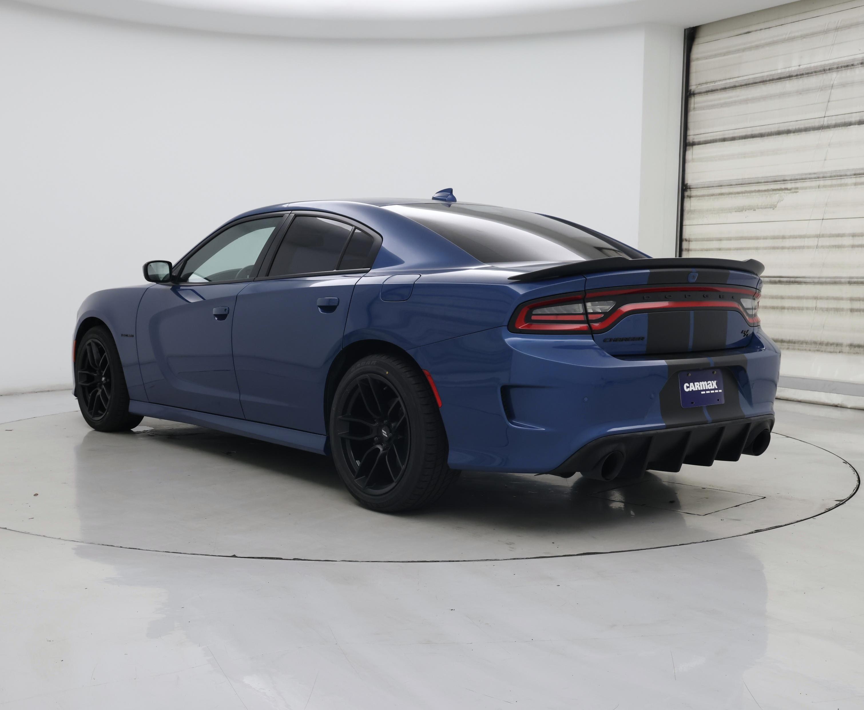 Thumbnail: 2020 Dodge Charger - 2