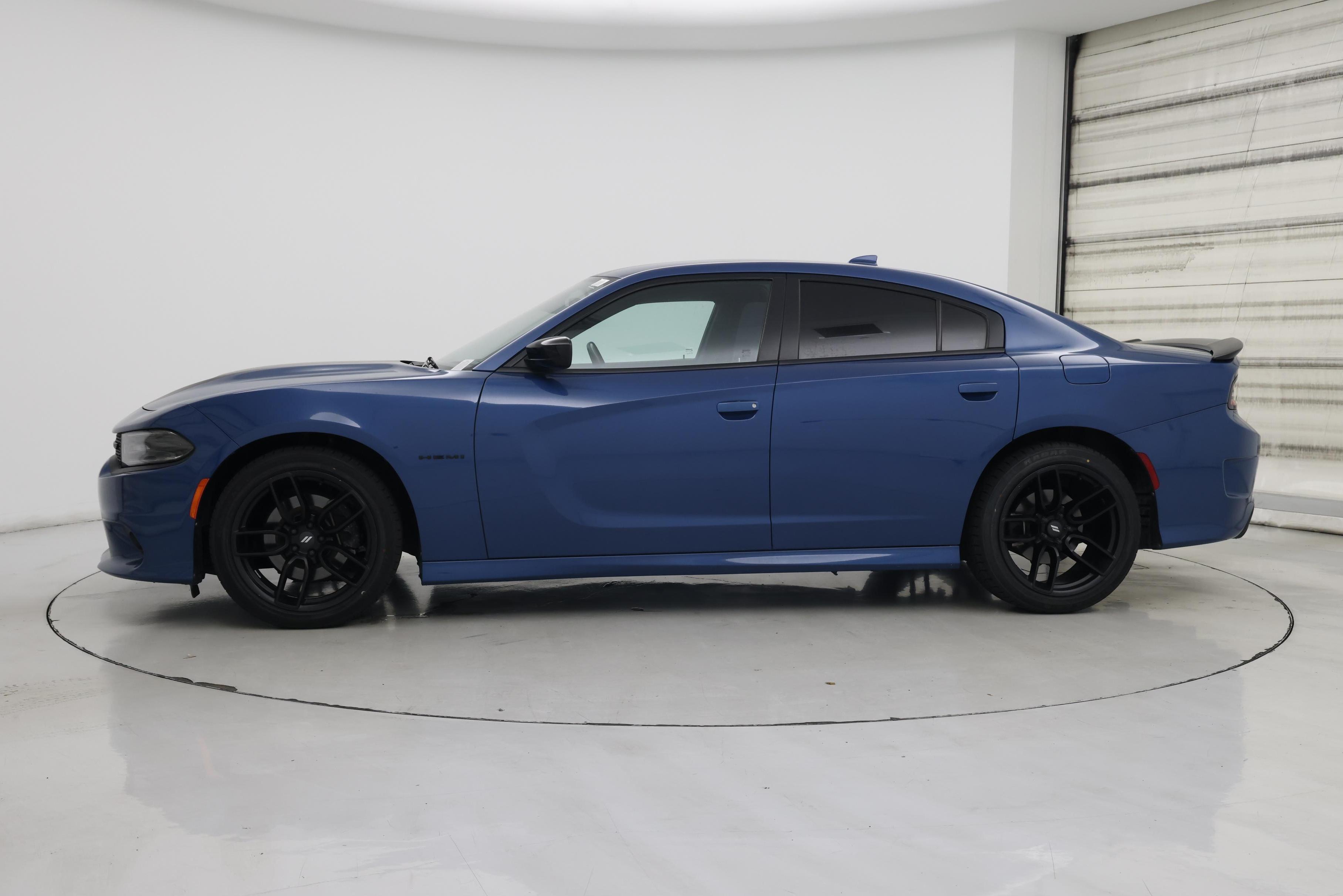 Thumbnail: 2020 Dodge Charger - 3