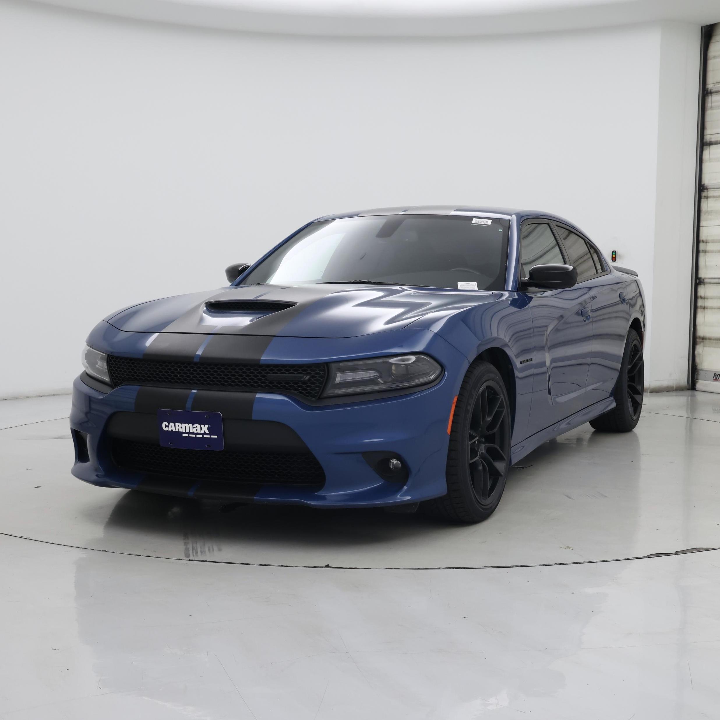 Thumbnail: 2020 Dodge Charger - 4