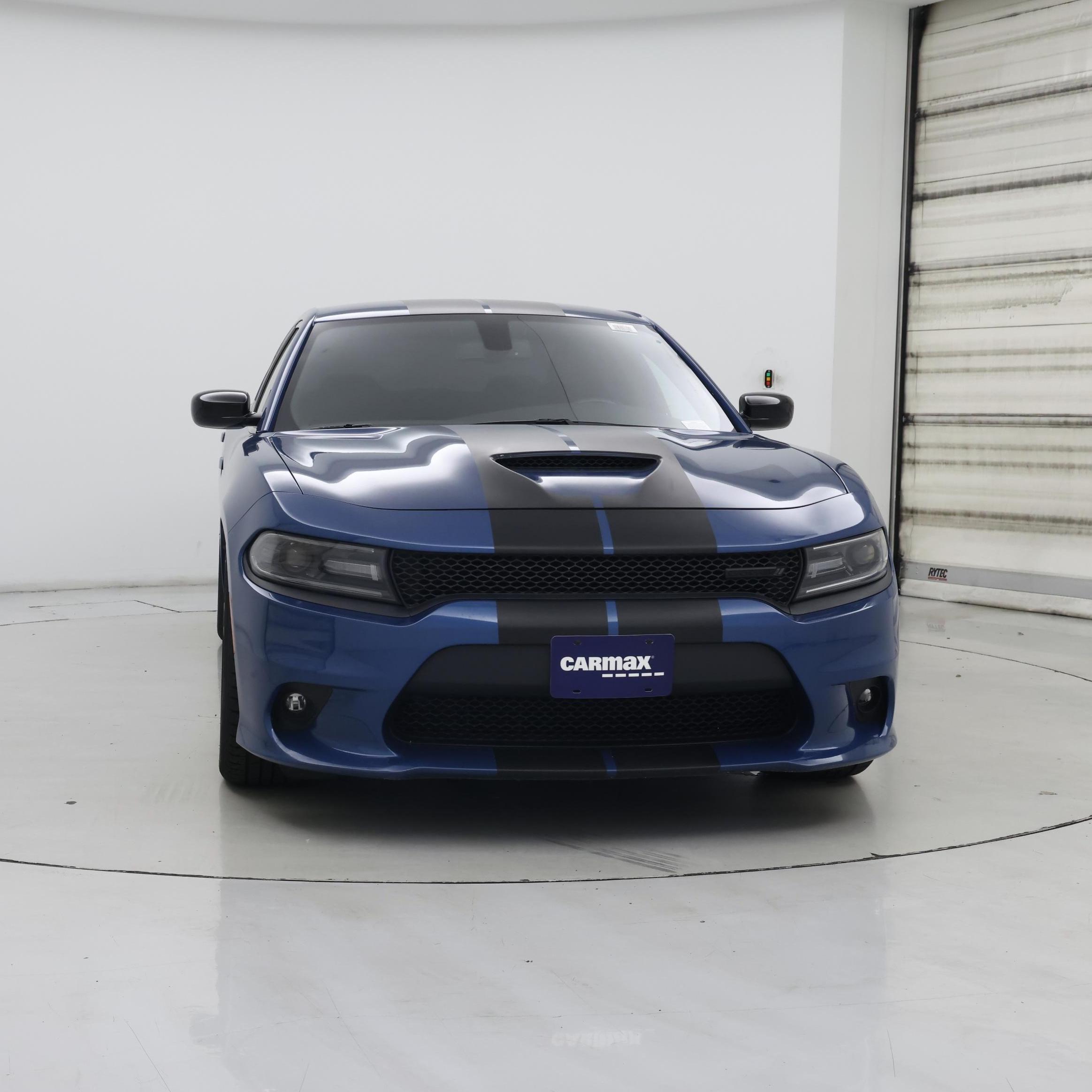 Thumbnail: 2020 Dodge Charger - 5