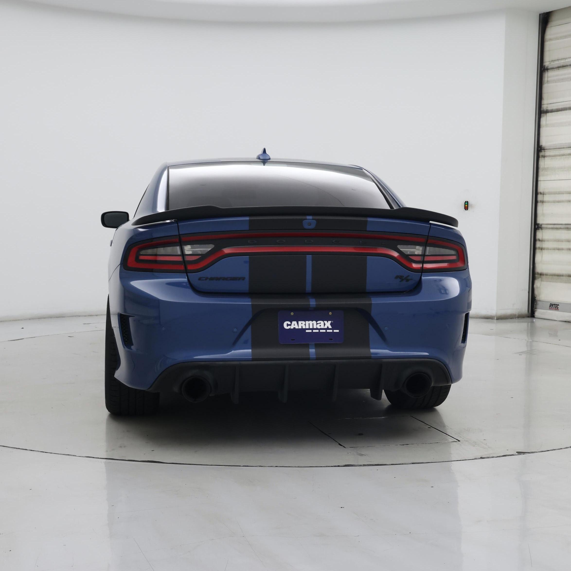 Thumbnail: 2020 Dodge Charger - 6
