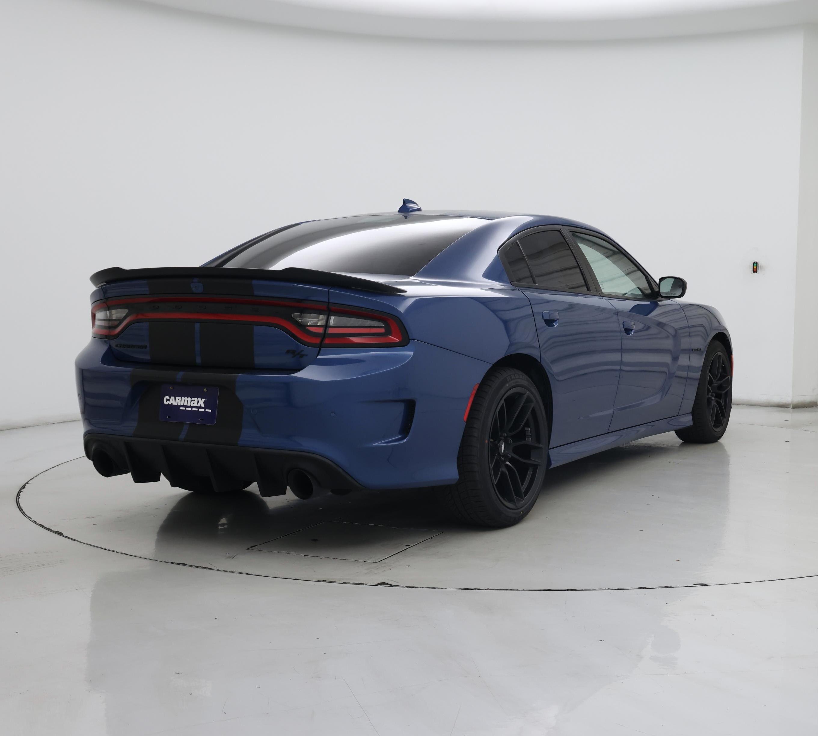 Thumbnail: 2020 Dodge Charger - 8