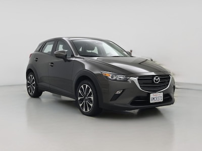 2019 Mazda CX-3 Touring -
                Sacramento, CA
