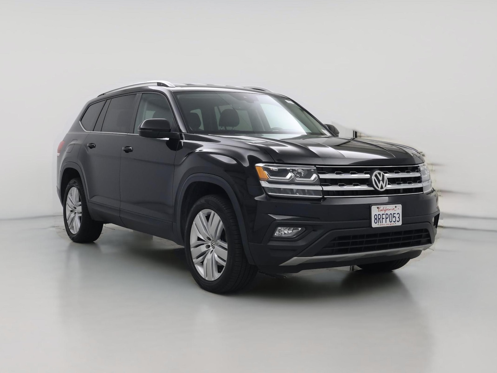 2019 Volkswagen Atlas SE w/Tech