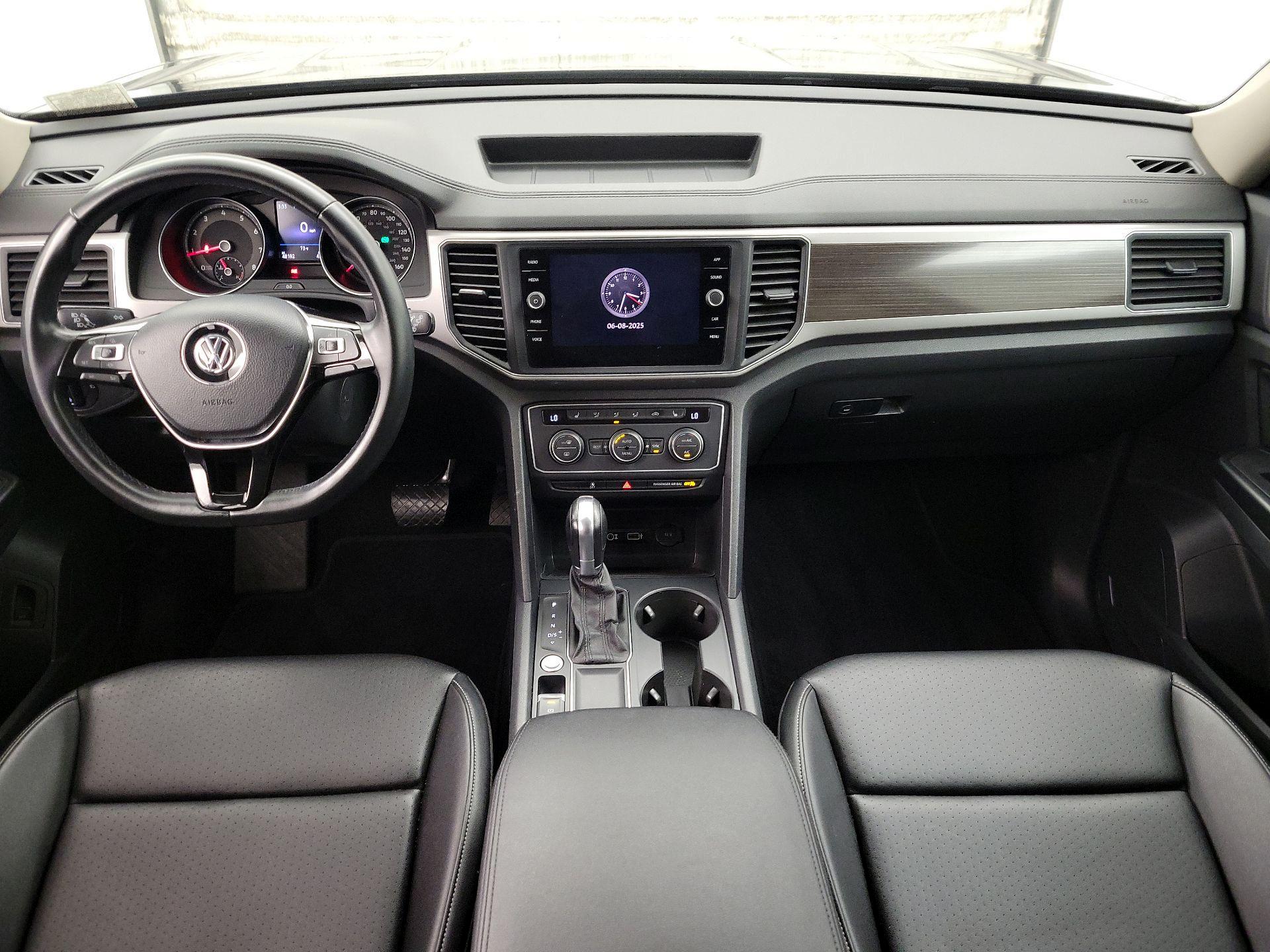 Thumbnail: 2019 Volkswagen Atlas - 9