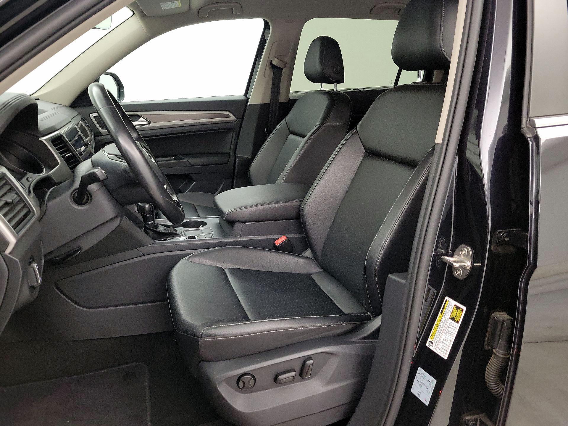 Thumbnail: 2019 Volkswagen Atlas - 11