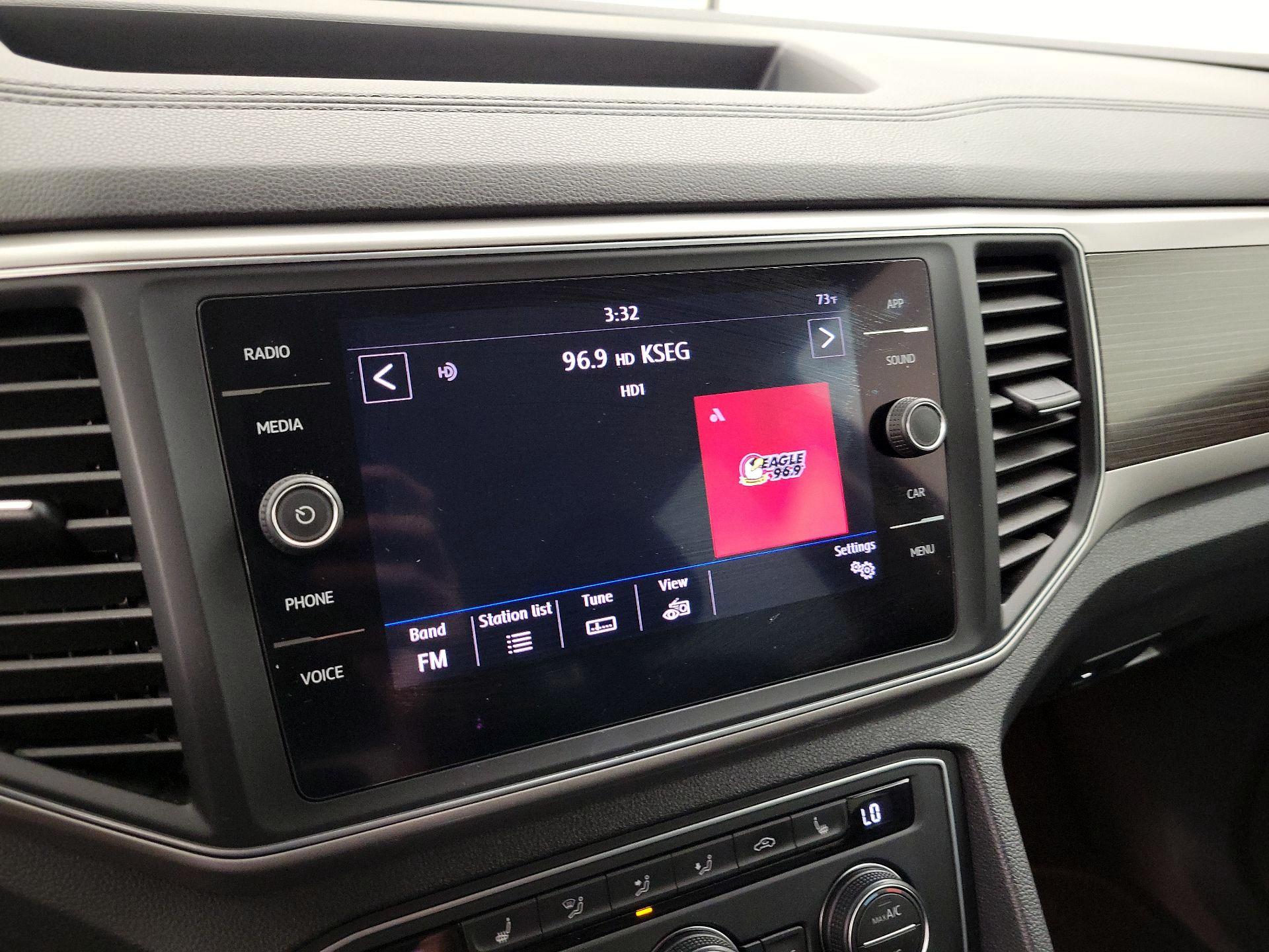 Thumbnail: 2019 Volkswagen Atlas - 15
