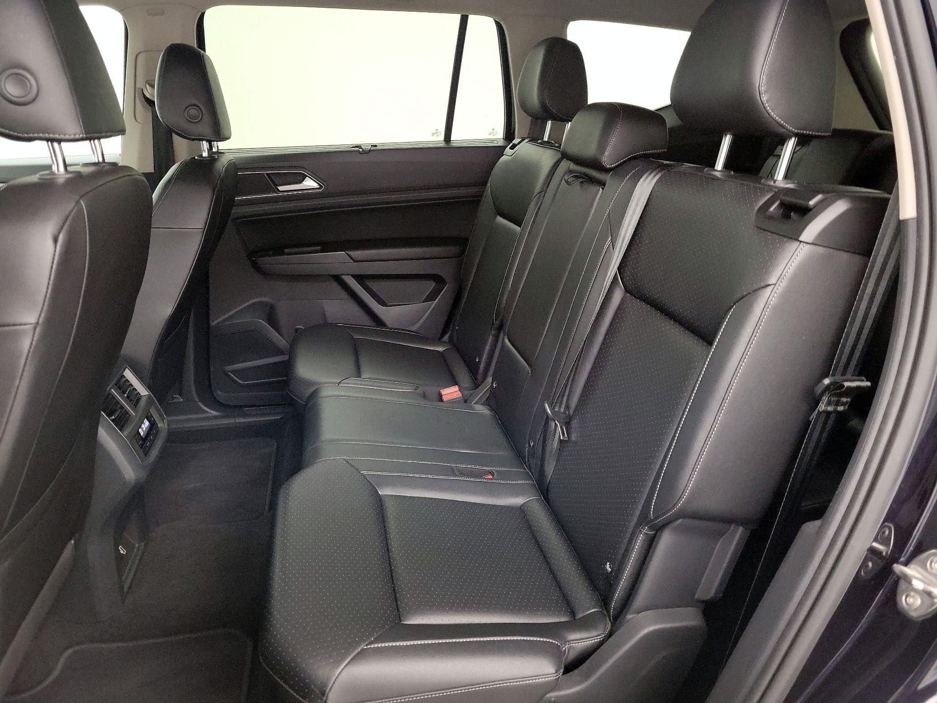 Thumbnail: 2019 Volkswagen Atlas - 18