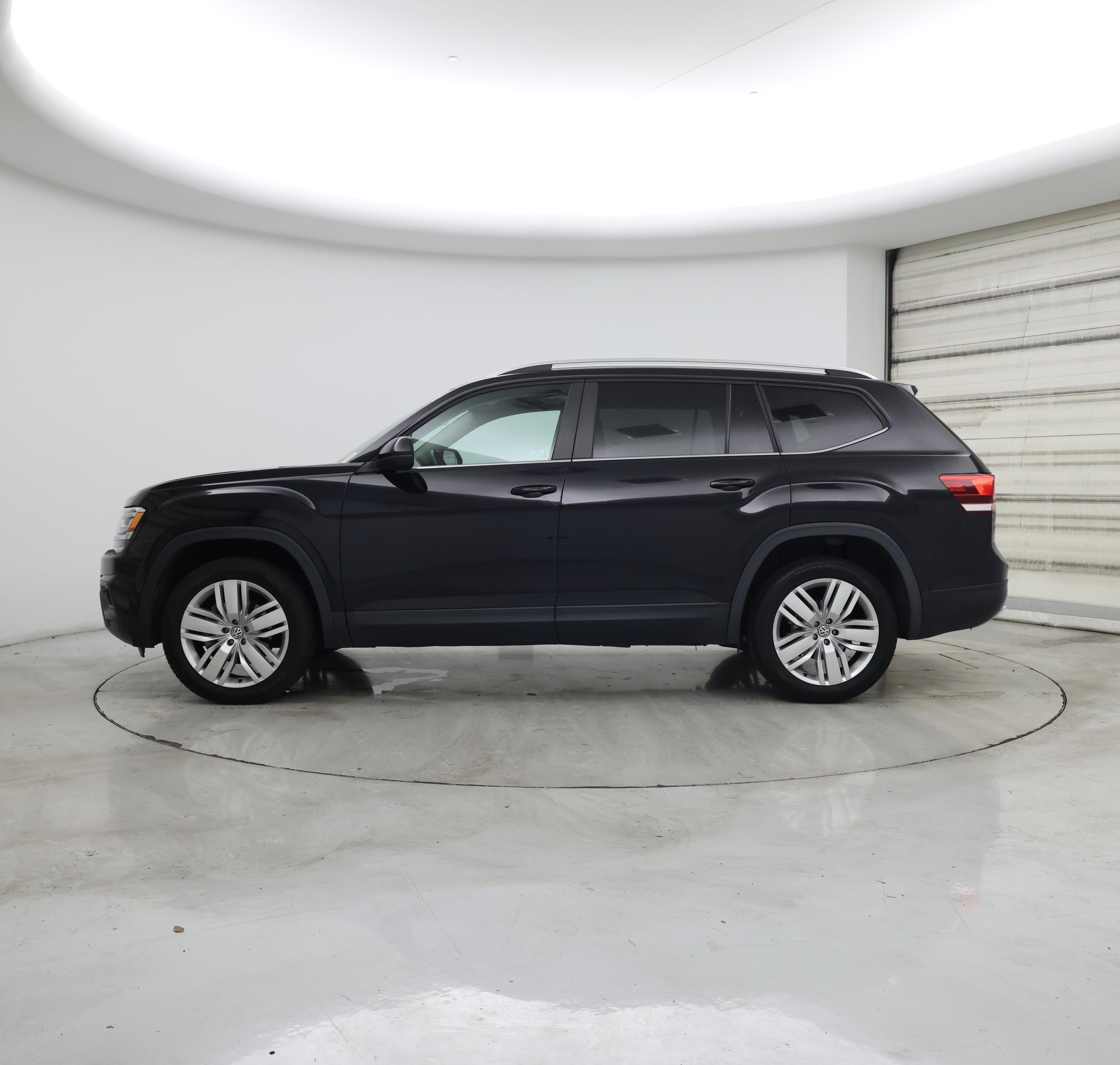 Thumbnail: 2019 Volkswagen Atlas - 3