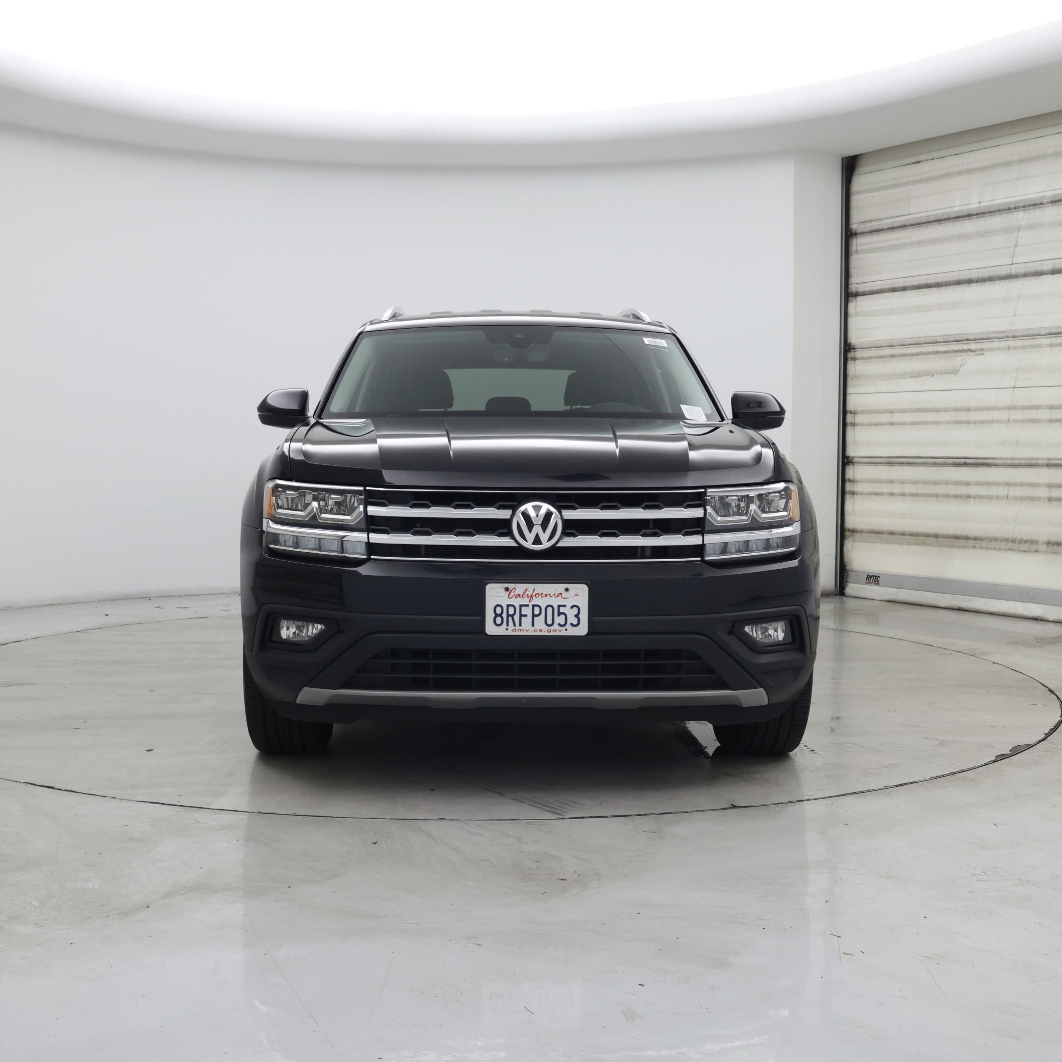 Thumbnail: 2019 Volkswagen Atlas - 5