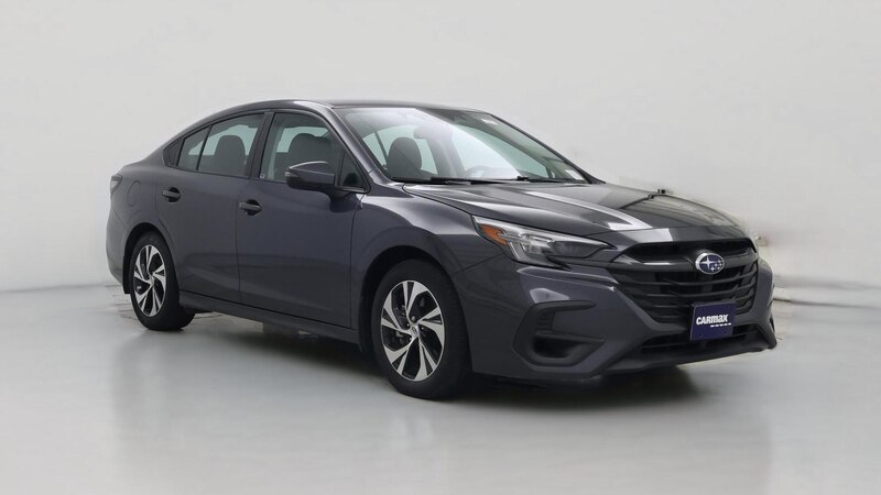 2023 Subaru Legacy Premium Hero Image