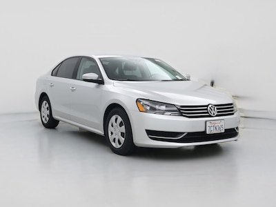2014 Volkswagen Passat S -
                Sacramento, CA