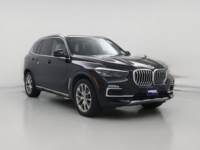 2020 BMW X5 xDrive40i -
                Sacramento, CA