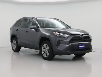 2024 Toyota RAV4 XLE -
                Roseville, CA