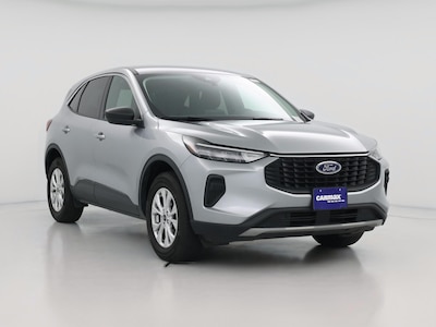 2024 Ford Escape Active -
                Roseville, CA